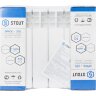 Радиатор биметаллический STOUT Space 350/90-06