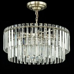 Подвесная люстра Citilux CL303193