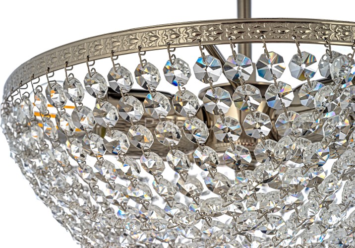 Потолочная люстра Arti Lampadari Stella E 1.3.30.505 N