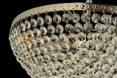 Потолочная люстра Arti Lampadari Stella E 1.3.30.505 N