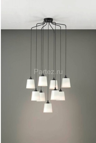 Подвесная люстра Eglo 39738