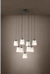 Подвесная люстра Eglo 39738