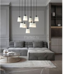 Подвесная люстра Eglo 39738