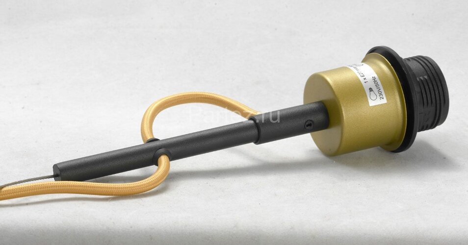 Подвесной светильник Lussole Loft GRLSP-8053