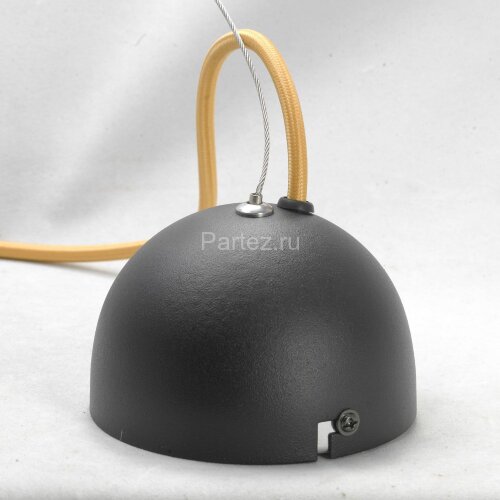 Подвесной светильник Lussole Loft GRLSP-8053