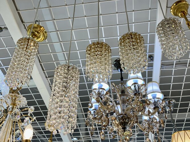 Подвесной светильник Lightstar 795312