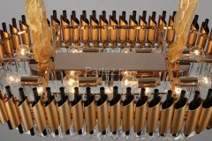 Подвесная люстра Omnilux OML-81903-13