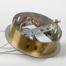 Подвесная люстра Lussole LGO LSP-7217