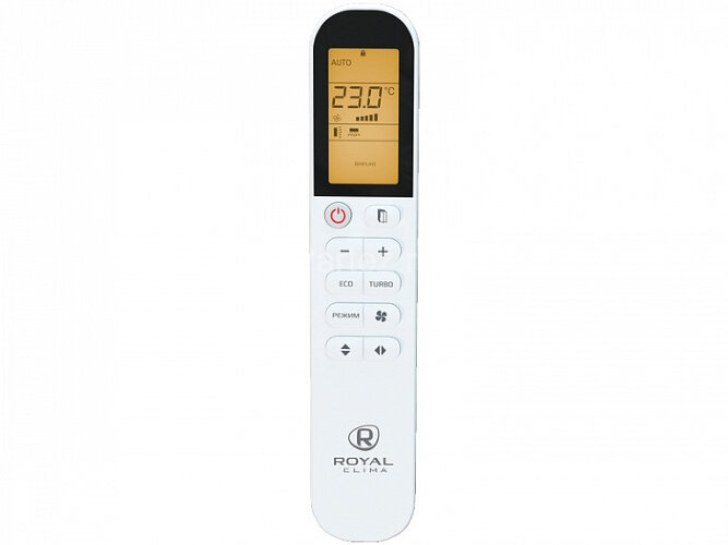 Инверторная сплит-система ROYAL CLIMA GLORIA INVERTER UPGRADE RCI-GL70HN (комплект)