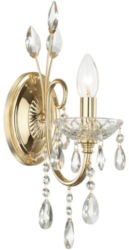 Бра Odeon Light 4977/1W