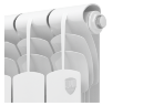 Биметаллический радиатор Royal Thermo Revolution Bimetall 500/80-12