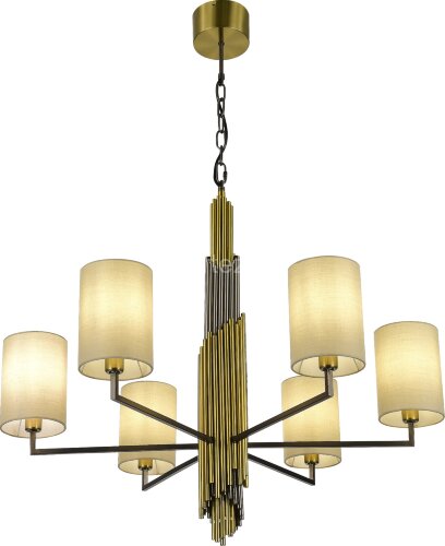 Подвесная люстра ST Luce SL1638.303.06