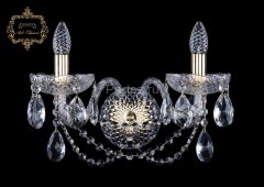 Бра Art Classic 10.11.2.165.XL.Gd.Sp