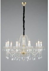 Подвесная люстра Aployt APL.810.03.10