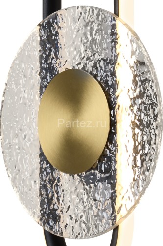 Настенный светильник Freya FR6173WL-L12B