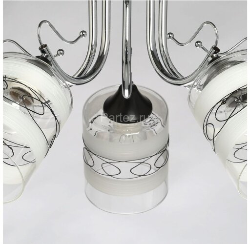 Потолочная люстра MW-Light 106010705