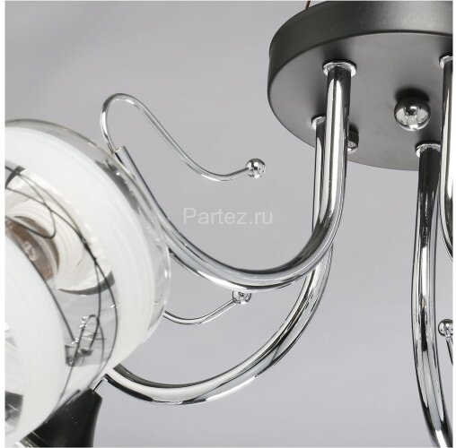 Потолочная люстра MW-Light 106010705