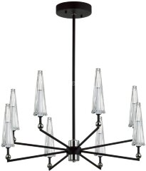 Потолочная люстра Odeon Light 5429/39L