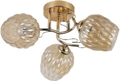 Потолочная люстра Rivoli 9115-303