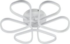 Потолочная люстра Natali Kovaltseva LED LAMPS 81121/7C