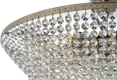 Потолочная люстра Arti Lampadari Stella E 1.3.50.501 N