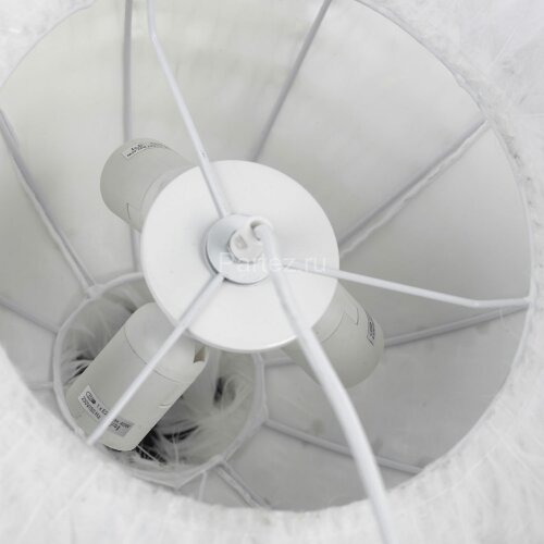 Подвесная люстра Lussole GRLSP-8360