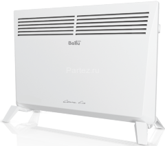 Конвектор электрический Ballu Camino Eco BEC/EM-1500