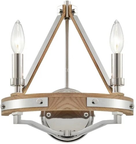 Бра Wertmark WE586.02.101