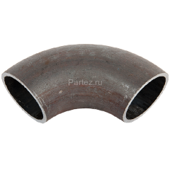 Отвод стальной 90-108×5 ГОСТ 17375-2001