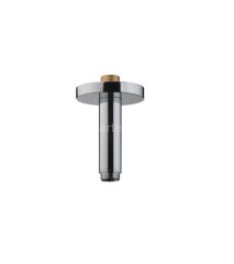 Hansgrohe 27418000 Потолочное подсоединение 100 мм, 3/4