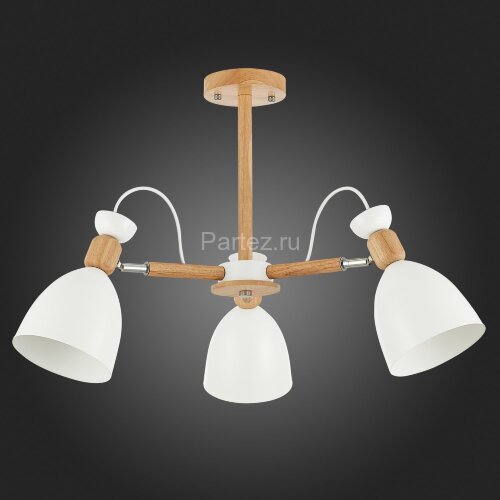 Потолочная люстра Evoluce SLE103802-03