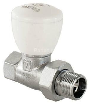 Клапан регулирующий прямой 1/2" VALTEC