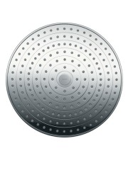 27378400 Верхний душ Raindance Select S 300 2jet, белый/хром