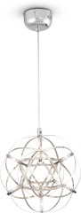 Подвесной светильник Freya FR5099PL-L6CH