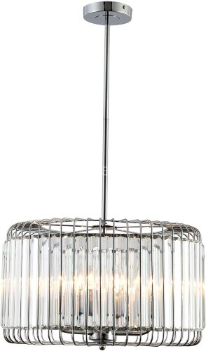 Потолочная люстра Rivoli 1025-205