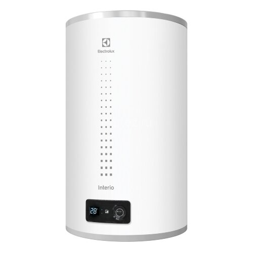 Водонагреватель электрический Electrolux EWH 50 Interio 3