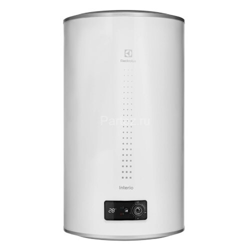 Водонагреватель электрический Electrolux EWH 50 Interio 3