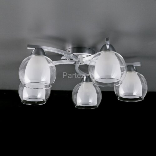 Потолочная люстра Citilux CL152157