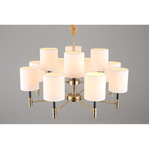 Подвесная люстра Omnilux OML-57503-12