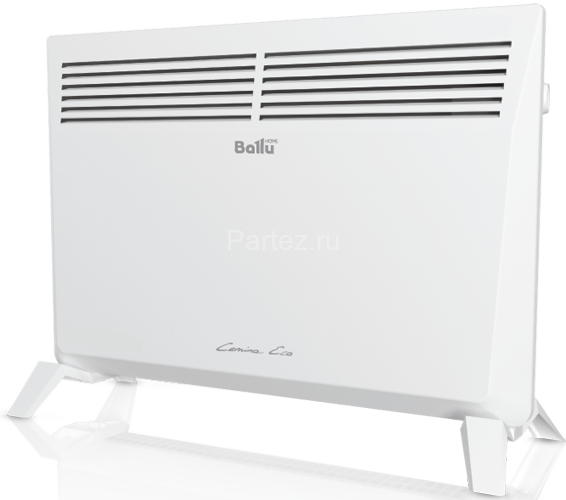 Конвектор электрический Ballu Camino Eco BEC/EM-2000
