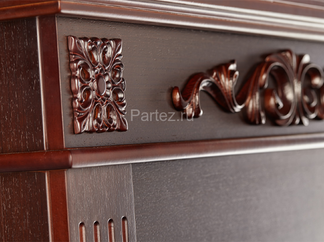 Портал Electrolux Noce 25 темный дуб