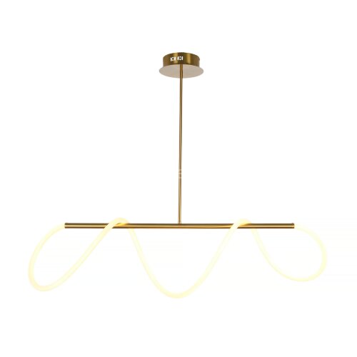 Подвесной светильник MyFar MR2381-1CL