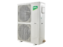 Комплект Ballu Machine BLCI_C-60HN8/EU инверторной сплит-системы, кассетного типа