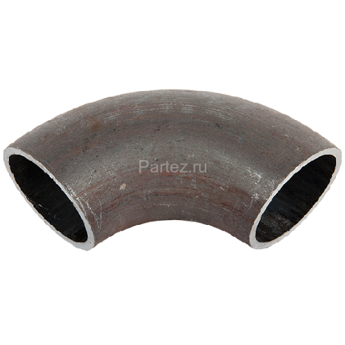 Отвод стальной 90-114×4 ГОСТ 17375-2001