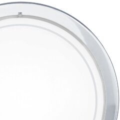 Настенный светильник Eglo 83155