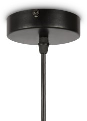 Подвесной светильник Freya FR5249PL-03BG1