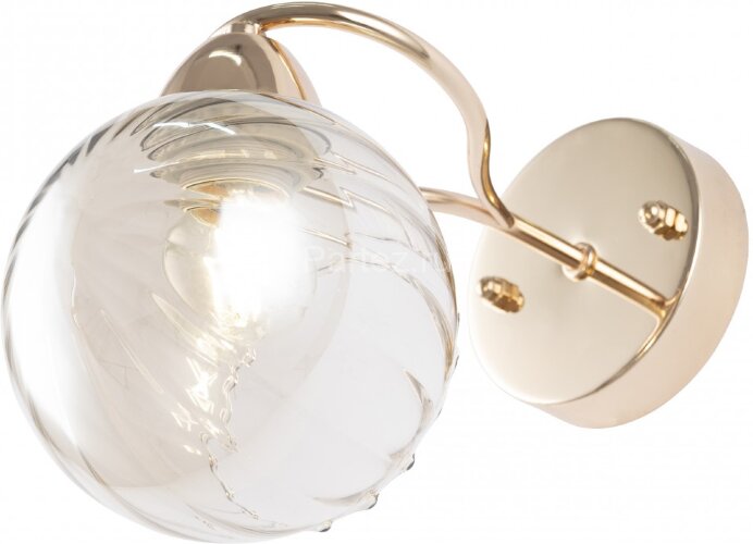 Бра Arte Milano 329207/1W GD