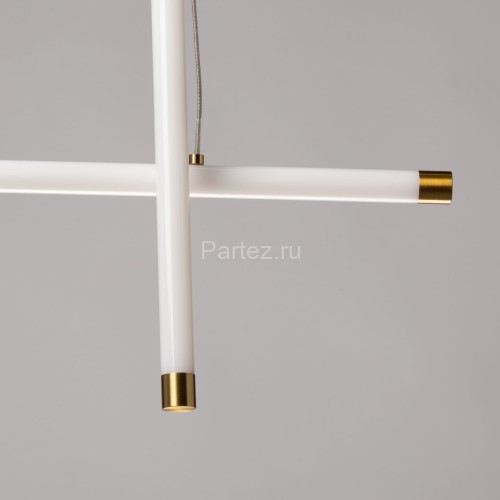 Подвесной светильник DeMarkt 675015704