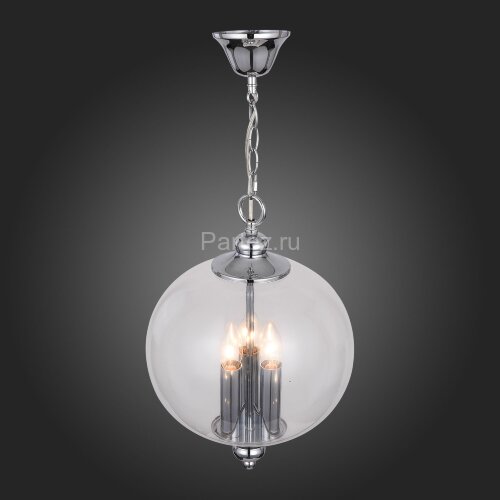 Подвесной светильник ST Luce SL362.103.03