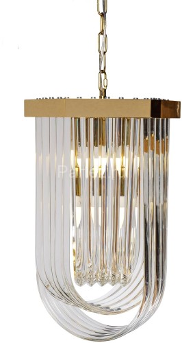 Подвесная люстра Garda Decor 62GDM-8056-320